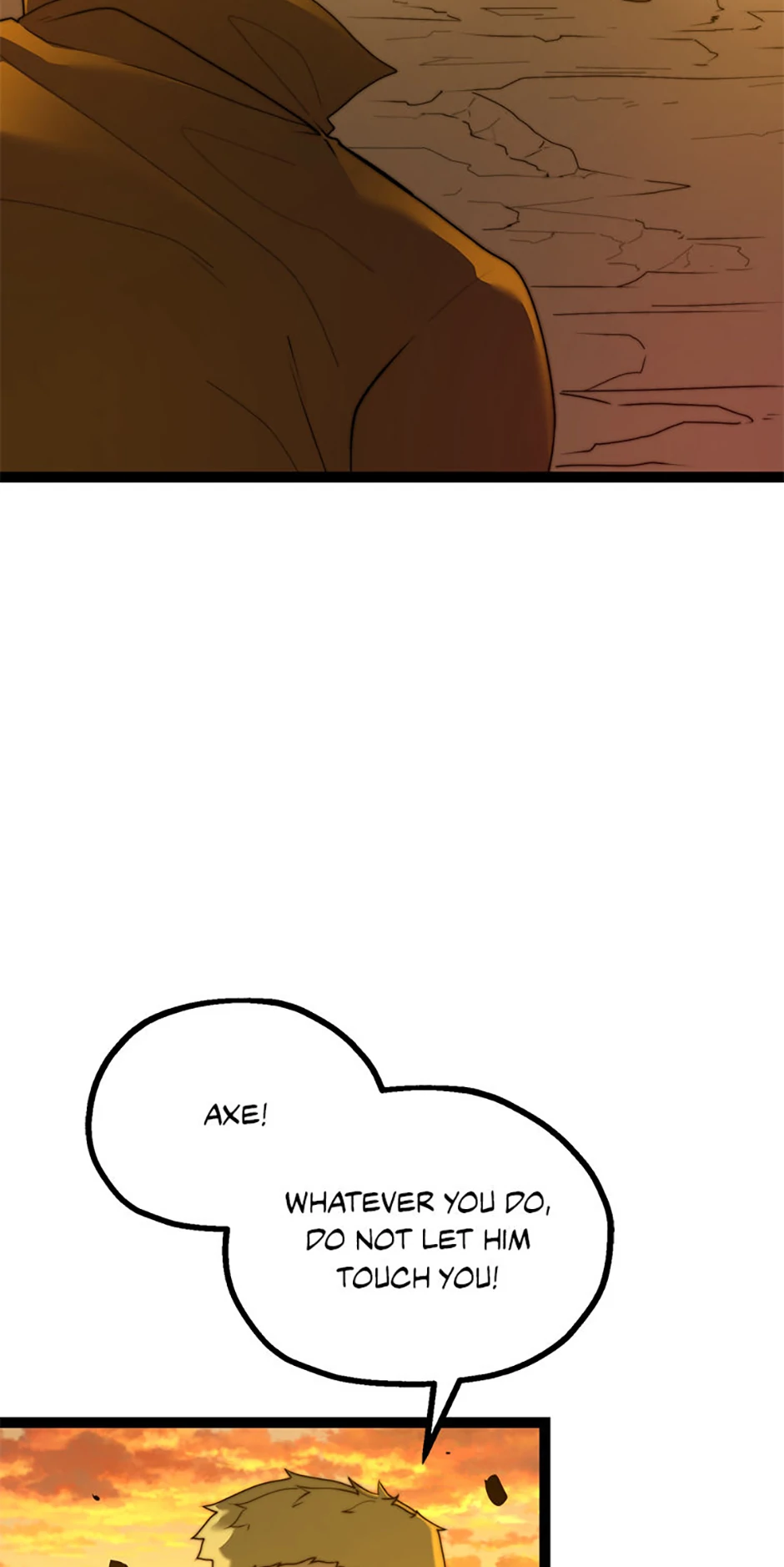 Solo Eating Chapter 70 28